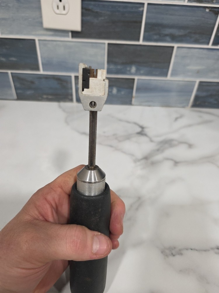 Siemon PUNCH DOWN COMPUTOR CABLING TOOL 788H1 30 98