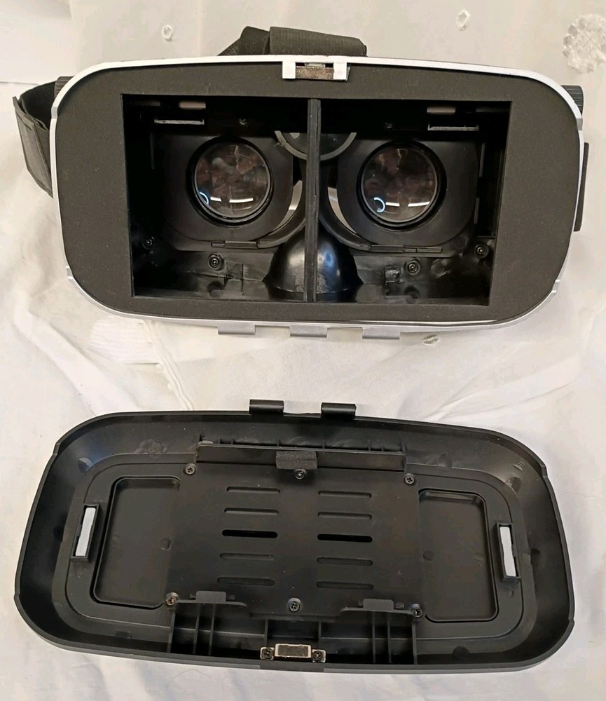 Infinite VR One Virtual Reality Smartphone Goggles