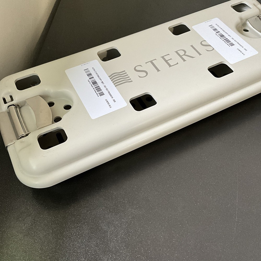 Steris 000180600 Prolite Sterilization Tray