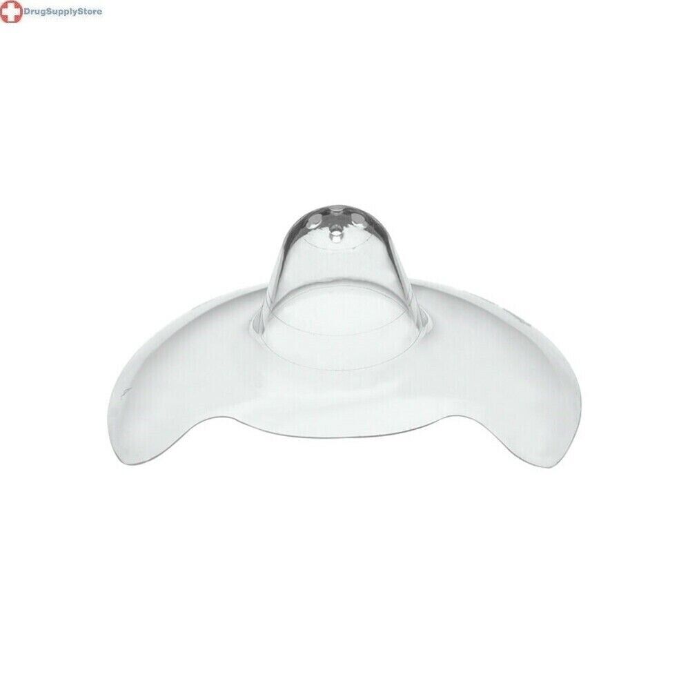 MIL Medela Nipple Shield, 24mm, Pair