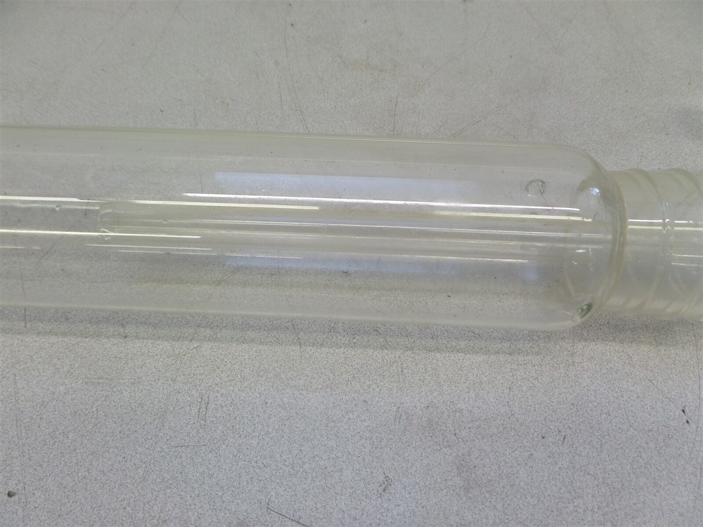 Pyrex 20 Laboratory Glass Manifold