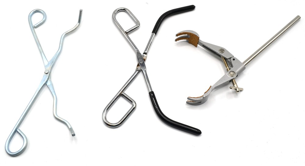 Research Grade Lab Starter Kit, 13 Pieces - Eisco Labs