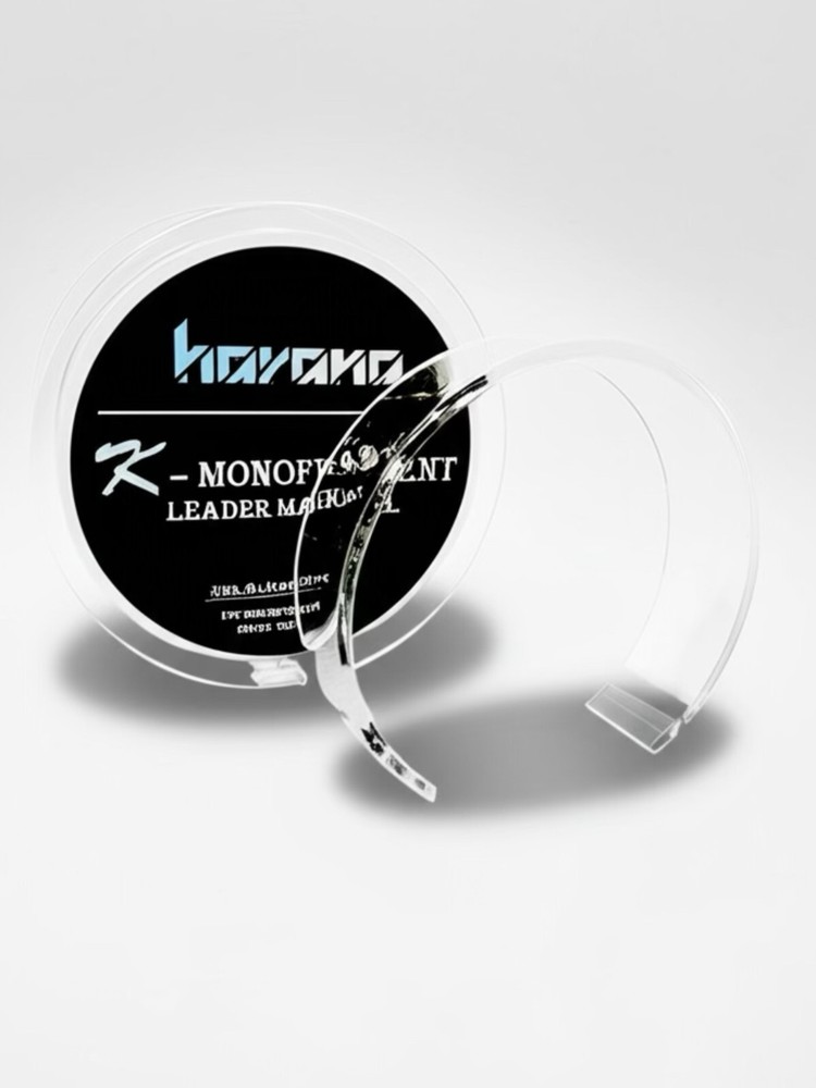 K-Monofilament ( Leader Material ) ( 50Yards )