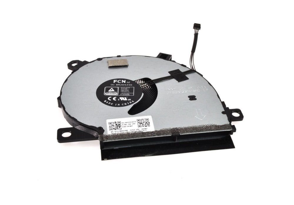 5F10S13973 System FAN Forcecon (Forcecon)