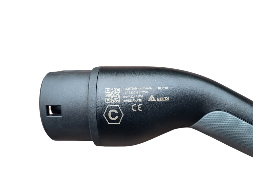 BMW Genuine Charging Cable 220V - Type 2 (16A, 1 Phase 3.3kW) - 5m Long
