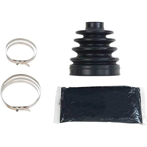 All Balls CV Boot Kit | 19-5007