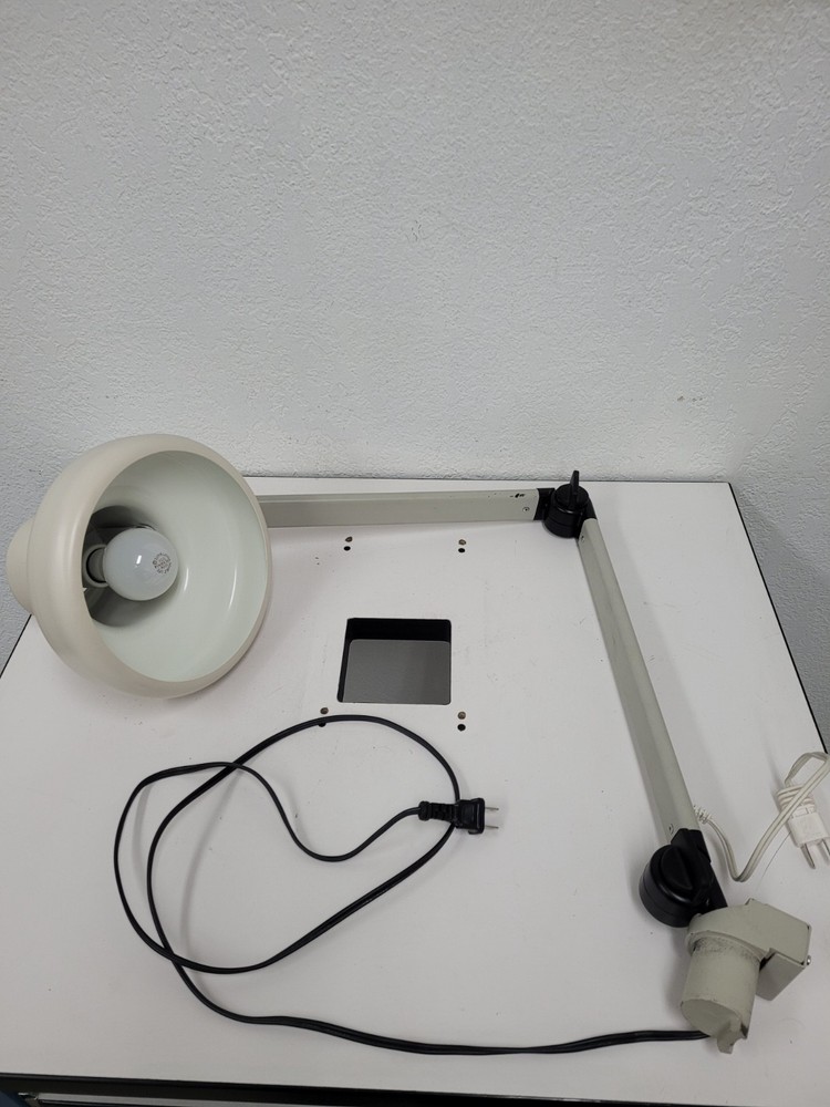 Topcon Overhead Adjustable Spotlight, From Topcon 861180