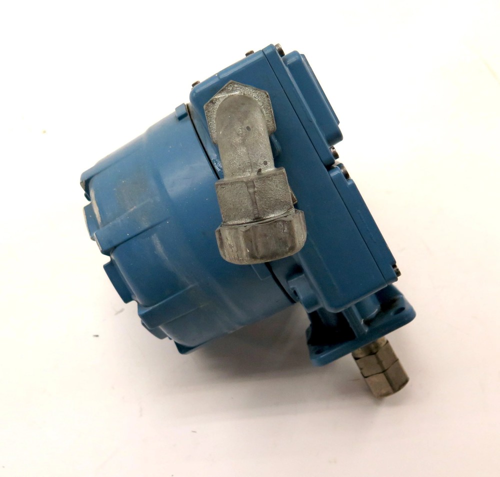 Micro Motion IFT9701R6D3C Basis Remote Flow Transmitter