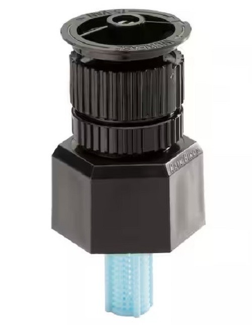 5 ~  Rain Bird Pop-Up Sprinkler Nozzle Shrub A17AP