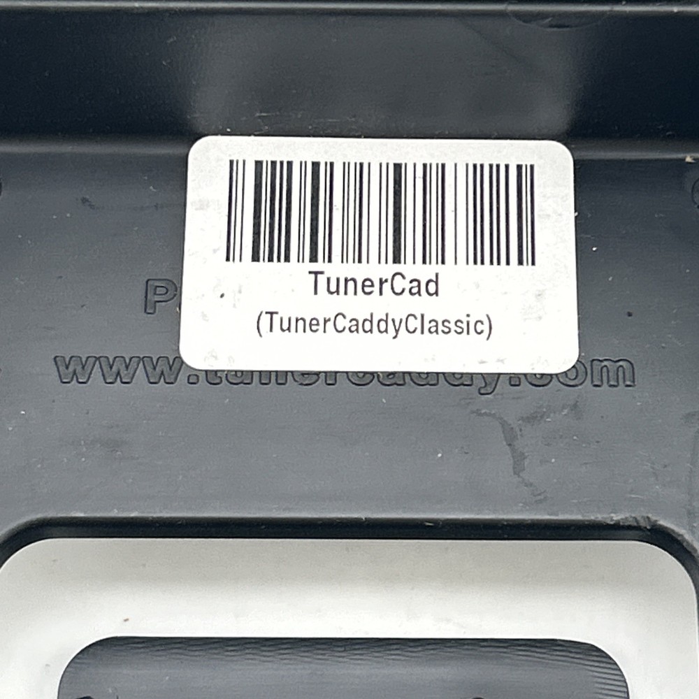 TunerCaddy Tuner Caddy Classic