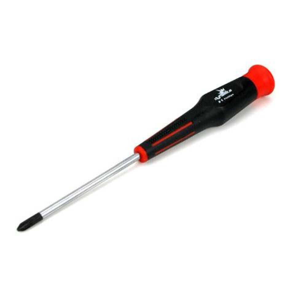 NEW Dynamite #1 Phillips Screwdriver / RC Tools DYN2828