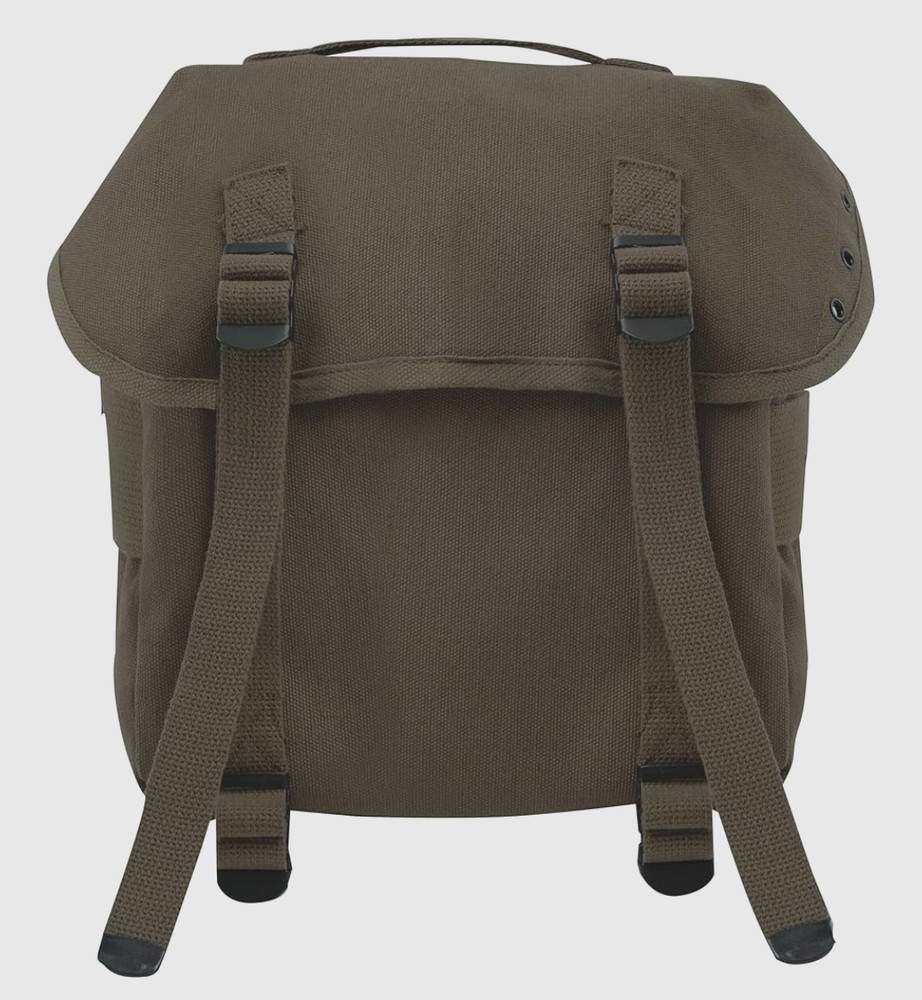 Rothco Canvas Butt Pack