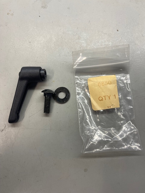 80/20 6850 L-Brake Handle, For 10S