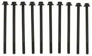 Head Bolt Set  Mahle Original  GS33368