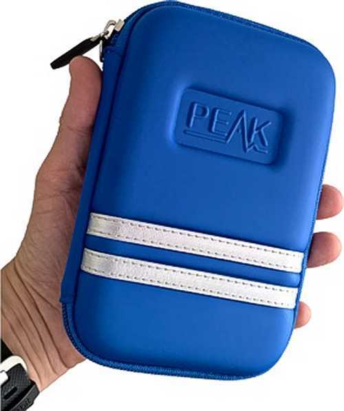 Peak/Anatek Hand Held Test Meter Hardcase