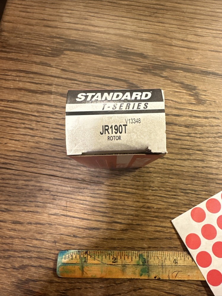 Distributor Rotor Standard JR190T