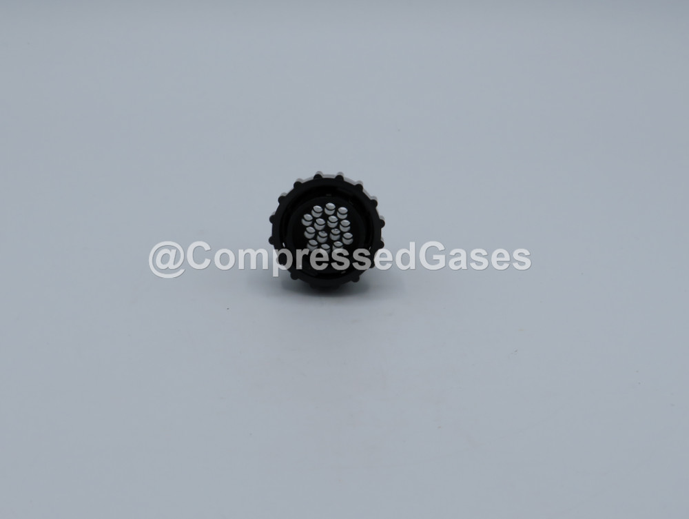 Miller Electric 047636 Housing Plug+Pins,(Service Kit)