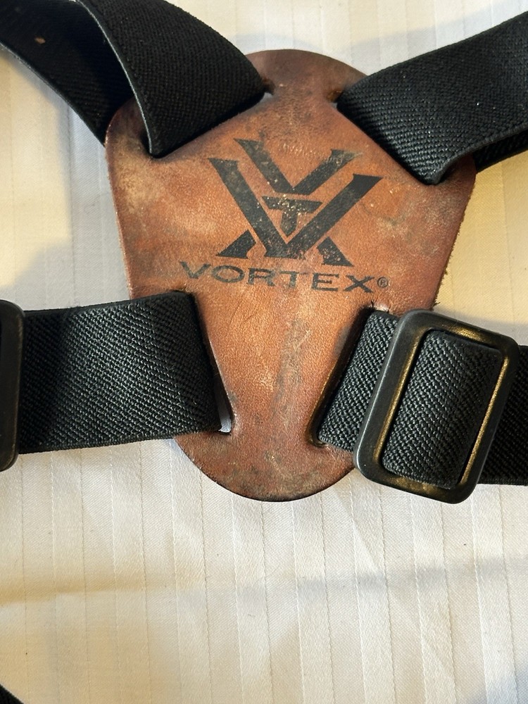 Vortex Binocular VT Harness Strap Preowned EUC