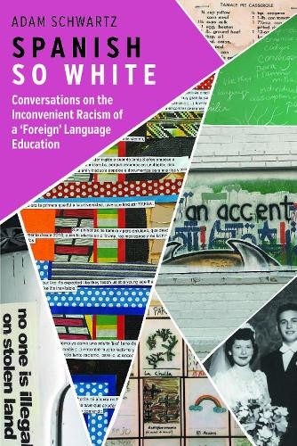 Spanish So White - 9781800416895