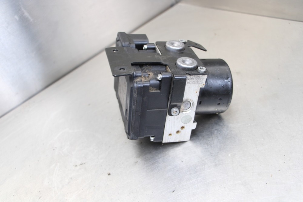 09-11 BMW K1300GT ABS PUMP UNIT MODULE