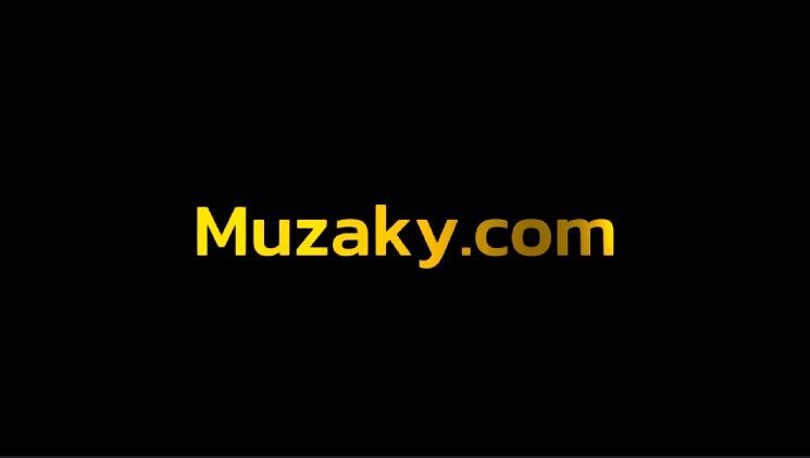 Muzaky.com Short Brandable dot com domain name