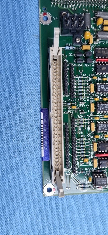 GE Senographe DMR - Interface Generator - 2101716A