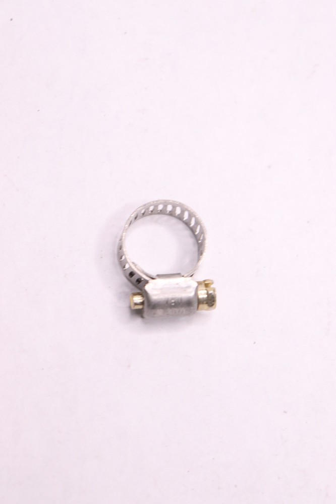 (6-Pk) Dayco Hose Clamp 91004