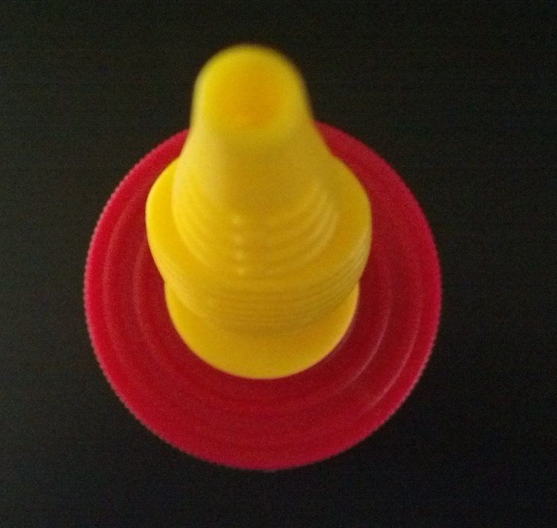 Manual Air Pump for Inflatables (Pre-Owned)