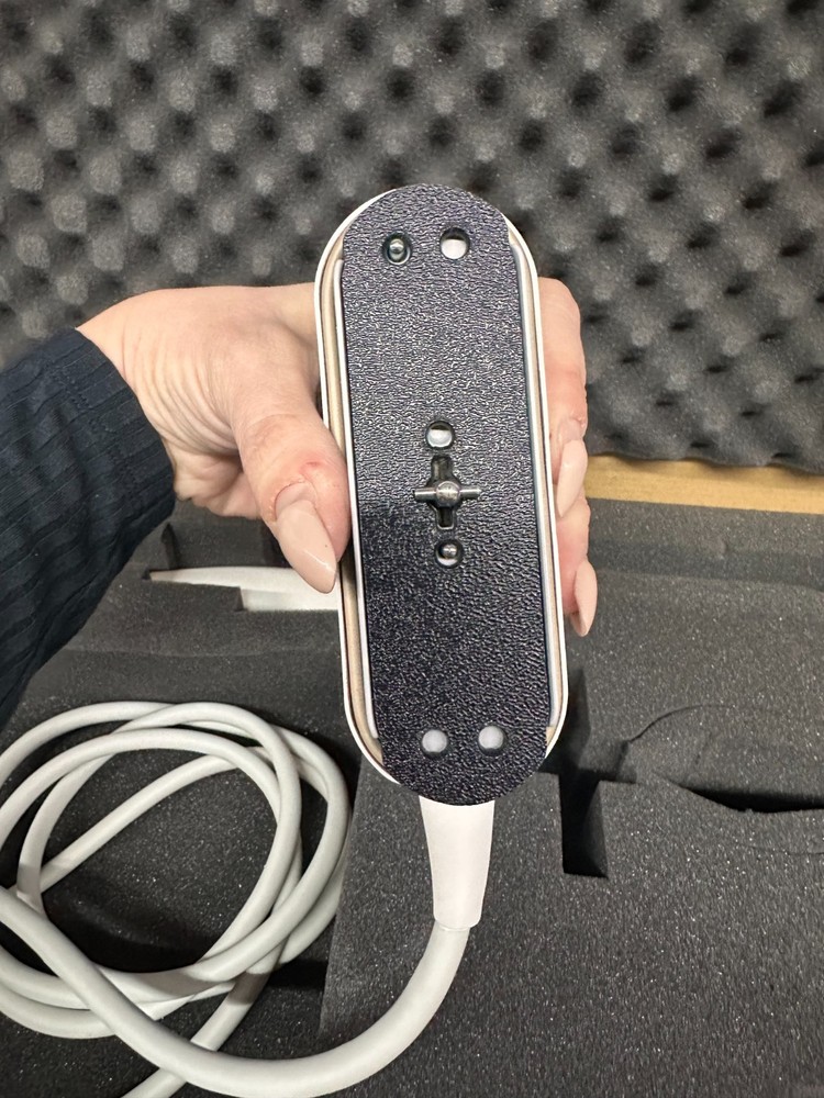 ZONARE E9-3 NEW OPEN BOX NEVER USED BACKUP