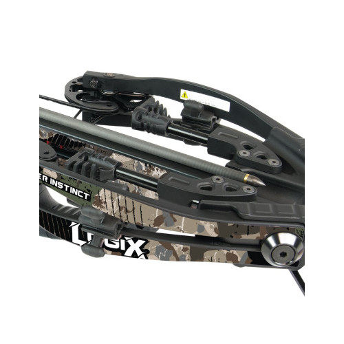 Killer Instinct Logix 435 Crossbow Package