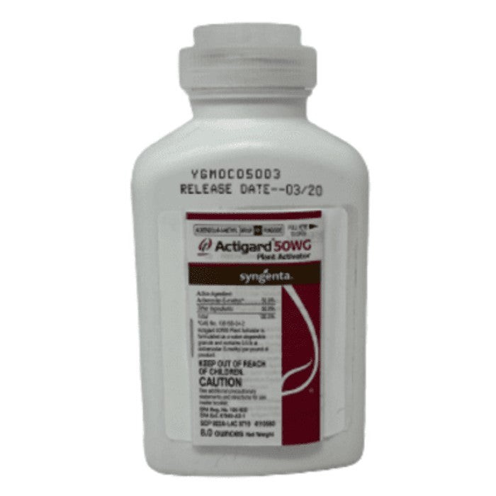 Actigard 50WG 8oz