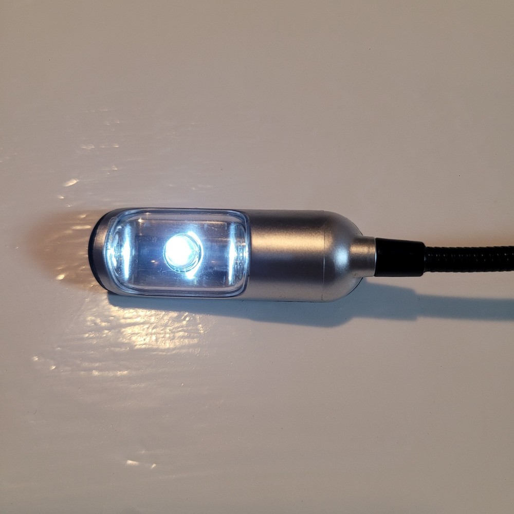 Rayovac Book Light- Battery Powered
