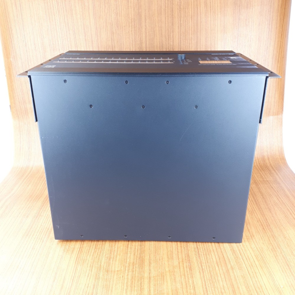 Crestron DM-MD16X16 High Definition DigitalMedia Distribution W/Modules Tested