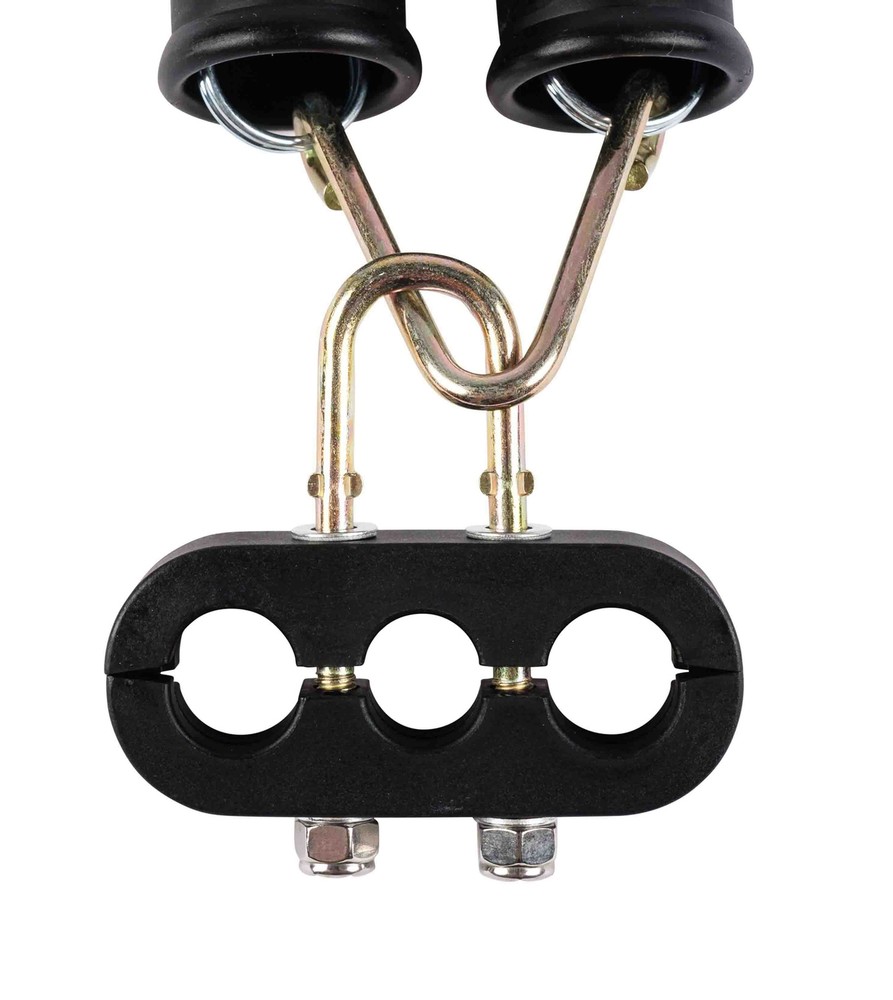 (4 Pack) Tender Kit, 16" Double Spring