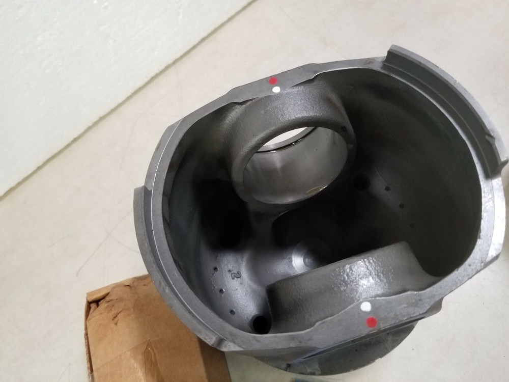 CUMMINS ENGINE PISTON 4309216