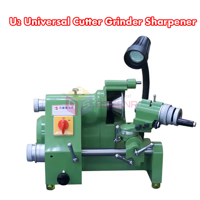 U2 Universal Knife Cutter Grinding Machine Multifunction Knife Sharpener