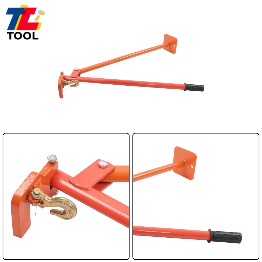 For Yards T Post Puller Fence Post Puller Fence Post Puller 36in T Post Remover
