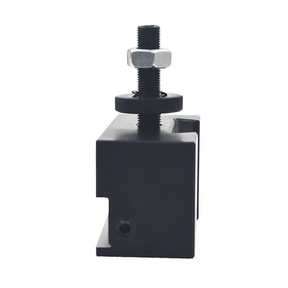 LABLT 2Pack BXA #7 250-207 Quick Change Tool Post Universal Parting Blade Holder