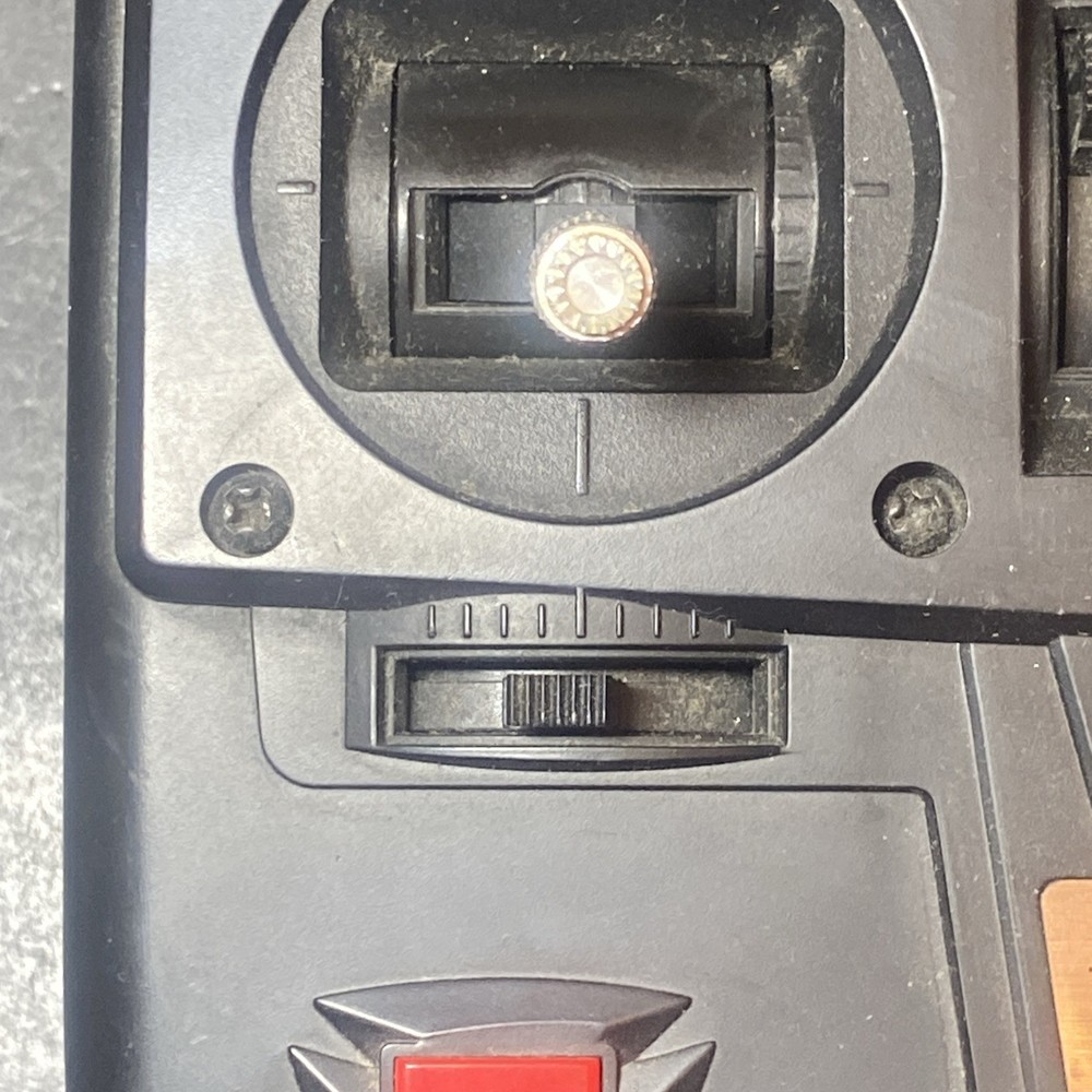 Great Planes RealFlight G3 USB InterLink Plus Controller Simulator By Futaba