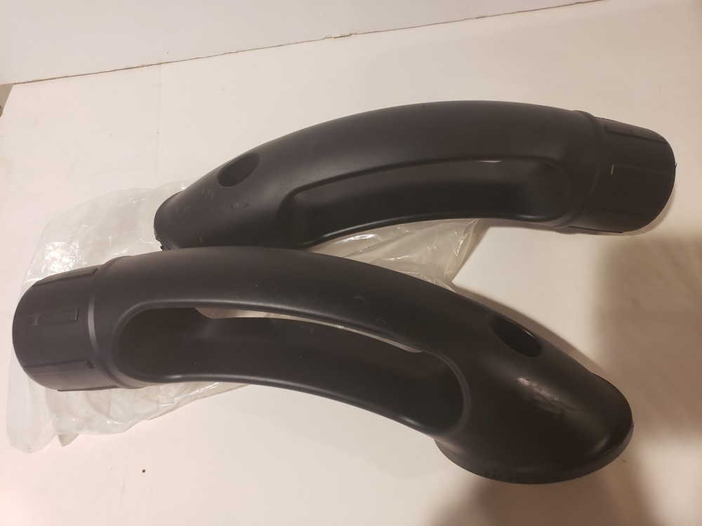 19355648 GM PUTCO LOCKER SLIDE RAILS