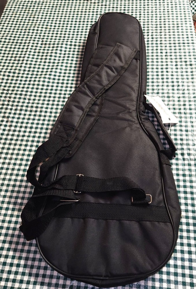 New with Tags Chroma Cast Ukelele Gig Bag