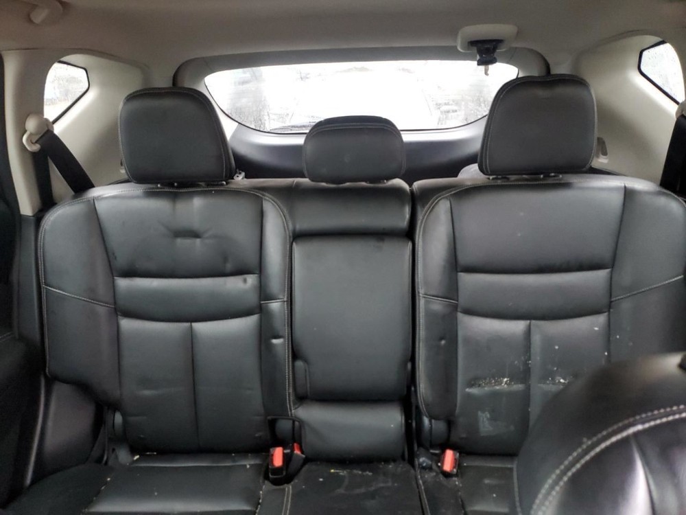 Engine ECM Electronic Control Module Automatic CVT Fits 18-20 MAXIMA 996643