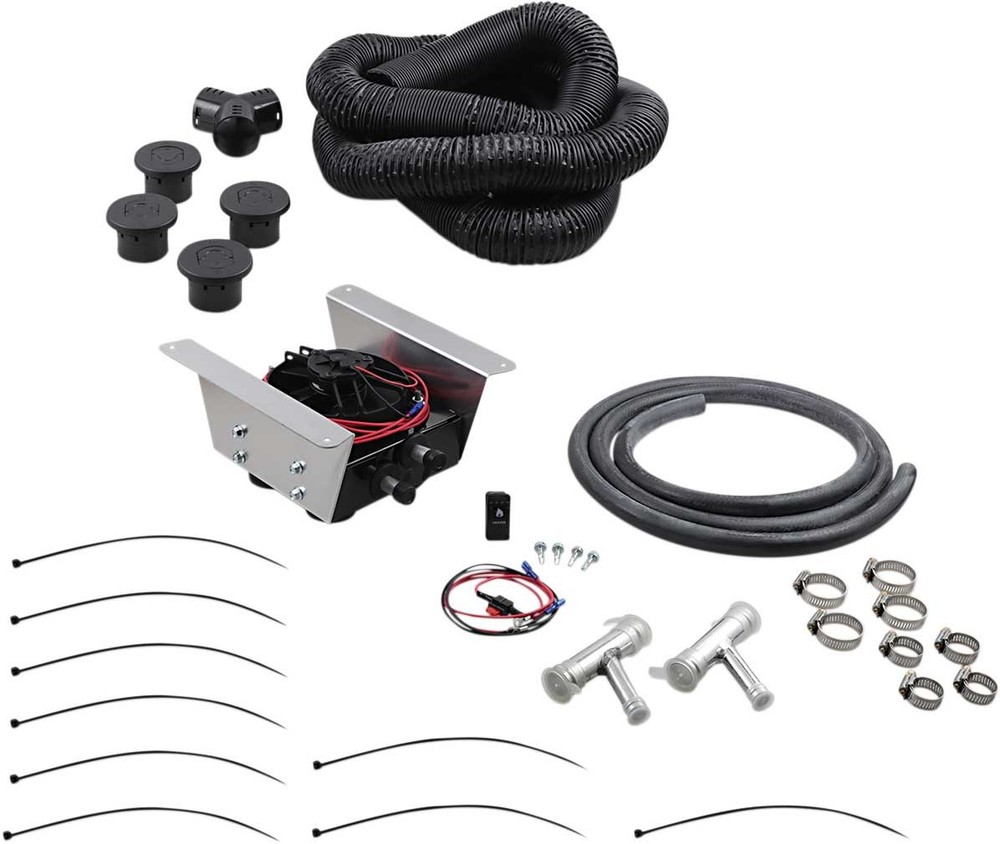 Moose Utility UTV Cab Heater for 2019 Textron Havoc UTV