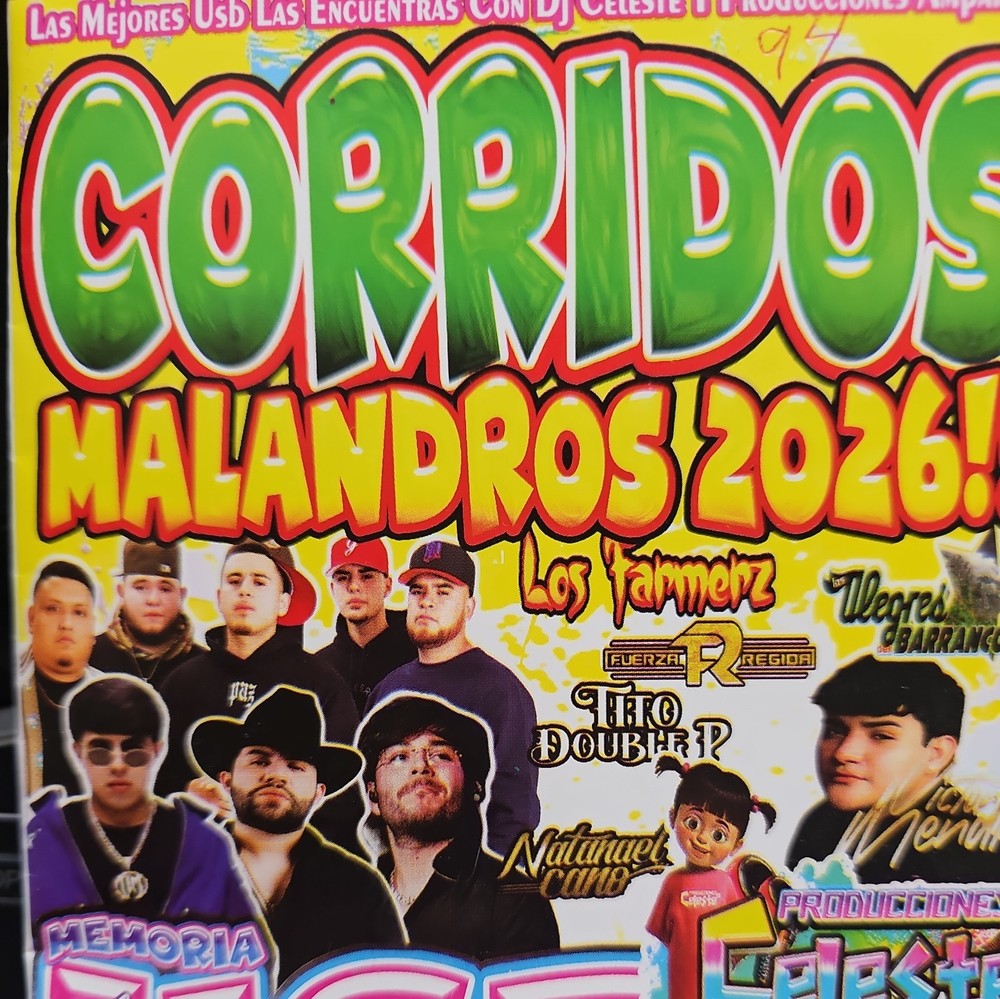 Usb 16gb  4.400 temas