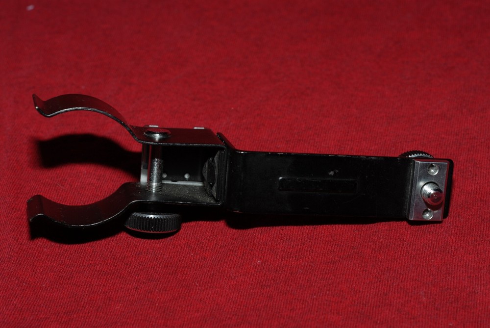 Hasselblad Adjustable Flash Arm 45039