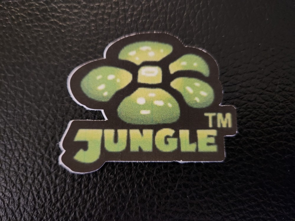 Pokemon Set Stickers - Base Set through E-Series: WOTC Only