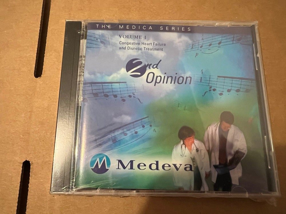 medeva pharmaceuticals cd