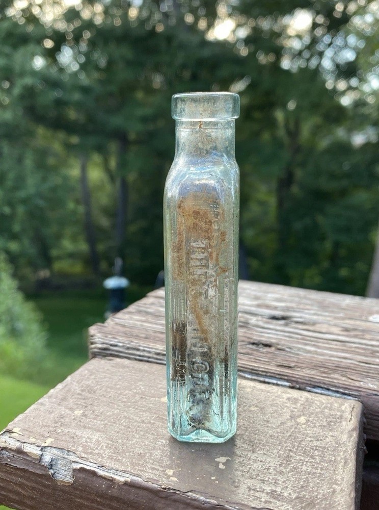 Three-in-one Oil Bottle