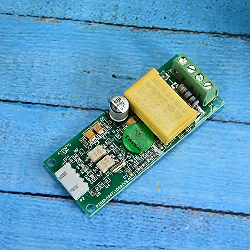 1Pcs AC Digital Multifunction Meter Watt Power Volt Amp Current Test Module