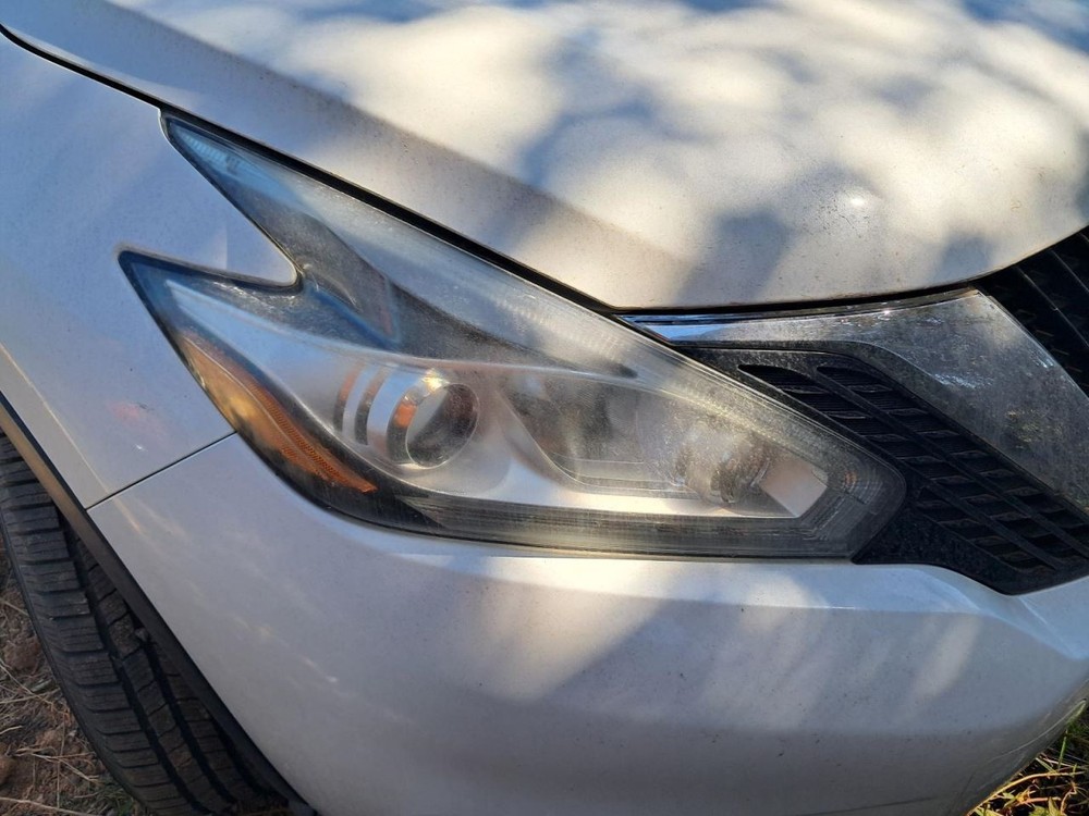 MURANO 2015 Glove Box 4833270